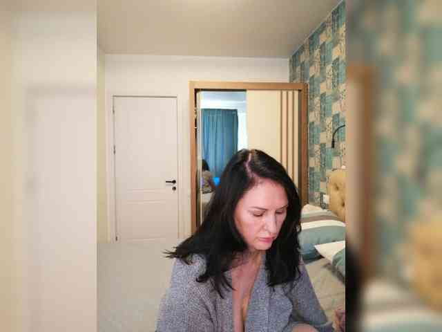 Your_Lilith webcam