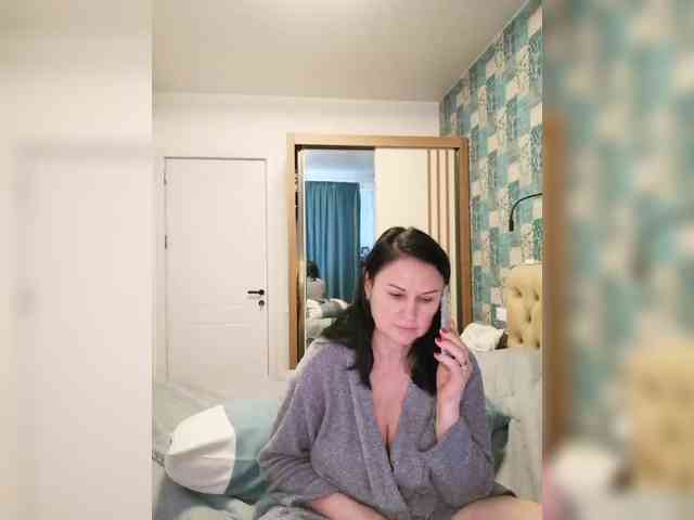 Your_Lilith webcam
