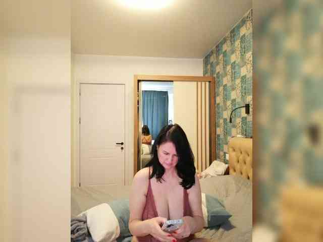 Your_Lilith webcam
