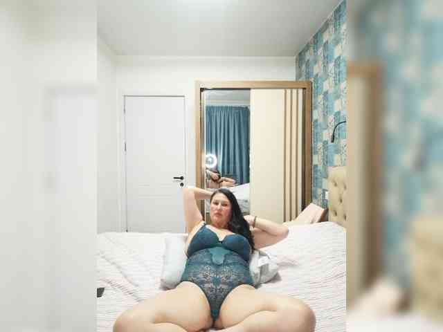 Your_Lilith webcam