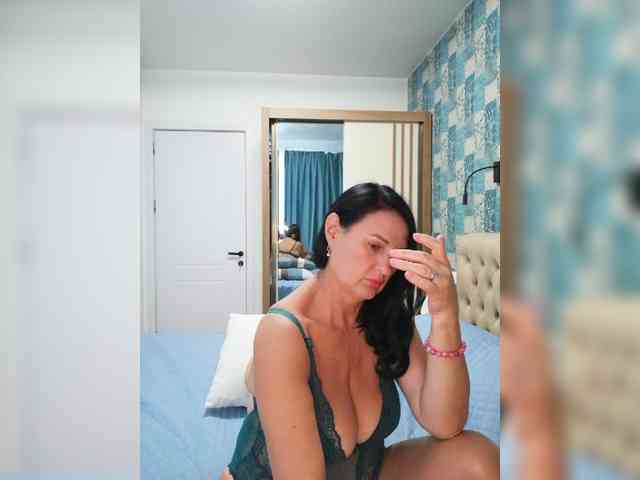 Your_Lilith webcam