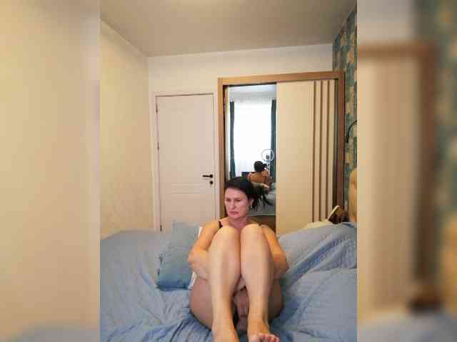 Your_Lilith webcam