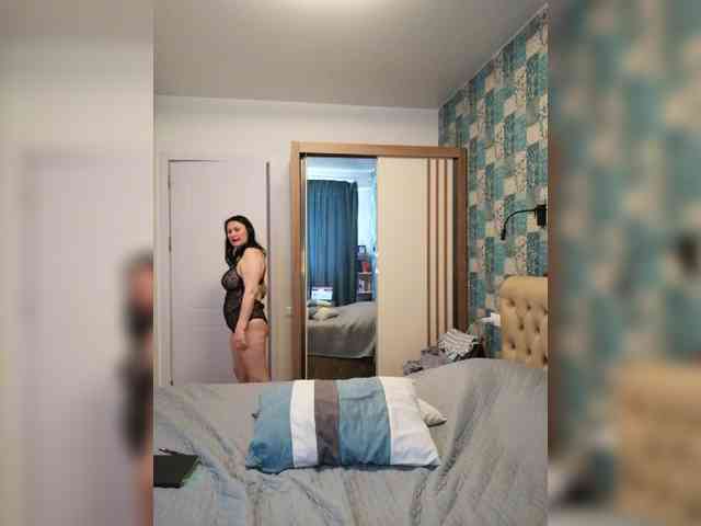 Your_Lilith webcam