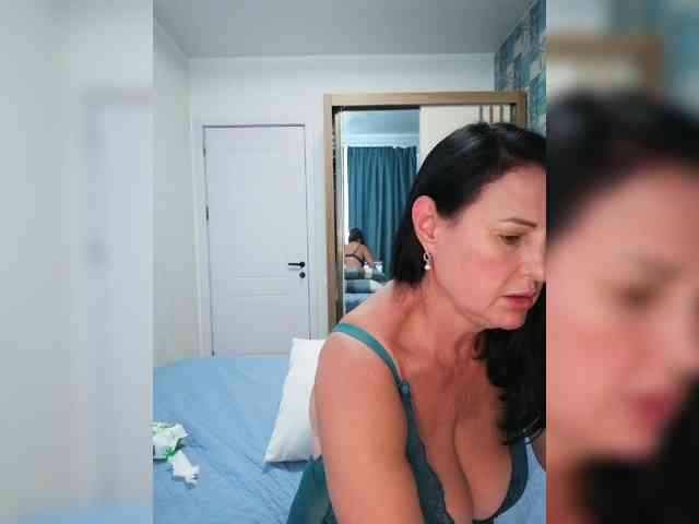 Your_Lilith webcam
