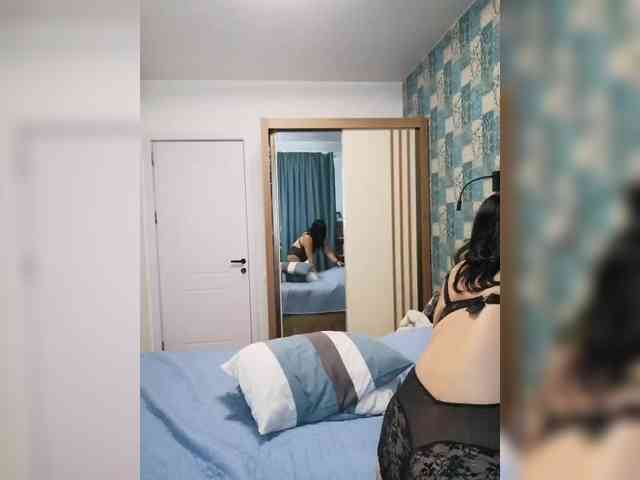 Your_Lilith webcam