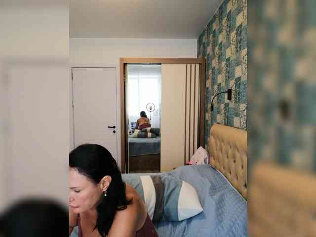 Your_Lilith webcam