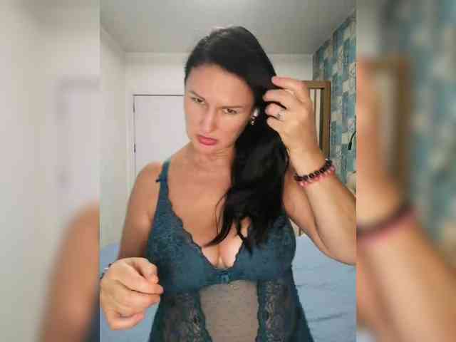Your_Lilith webcam