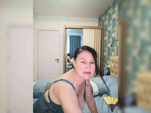 Your_Lilith webcam