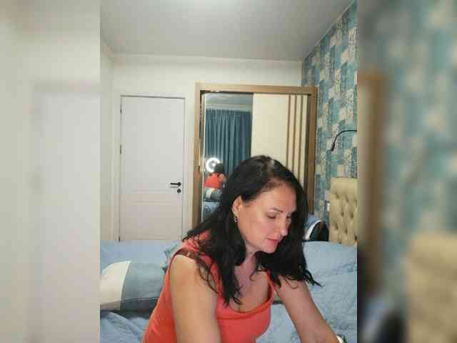 Your_Lilith webcam
