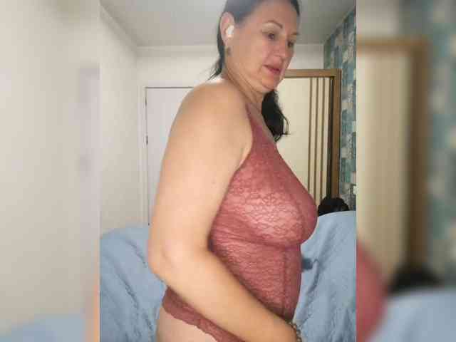 Your_Lilith webcam