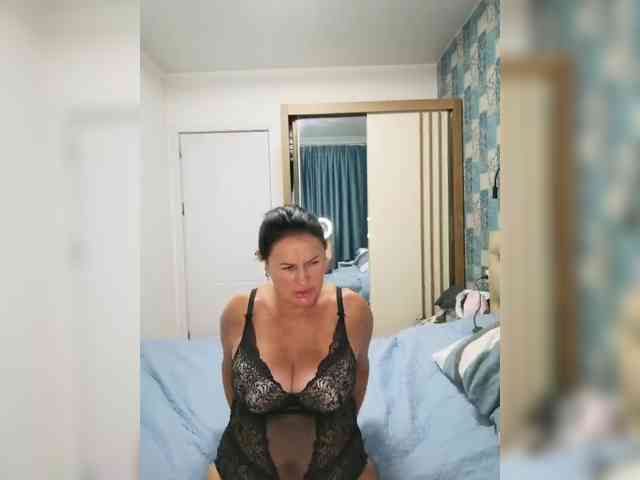 Your_Lilith webcam