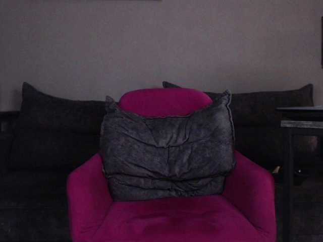 UrsulaDavis live webcam show
