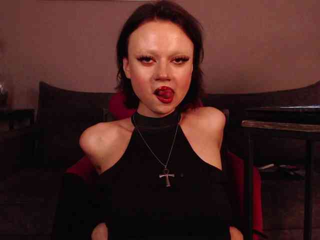 UrsulaDavis Sex Cam Show