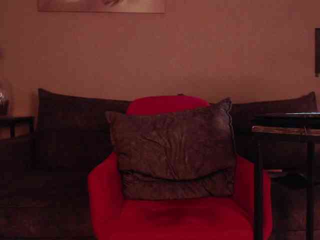 UrsulaDavis Sex Cam Show