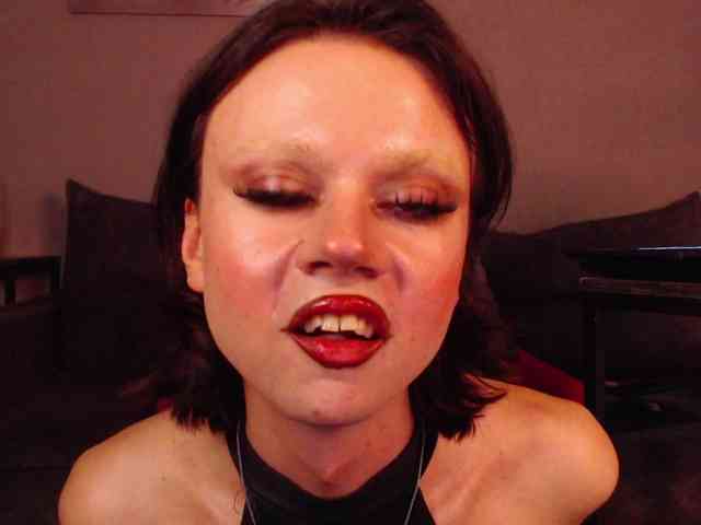 UrsulaDavis Sex Cam Show
