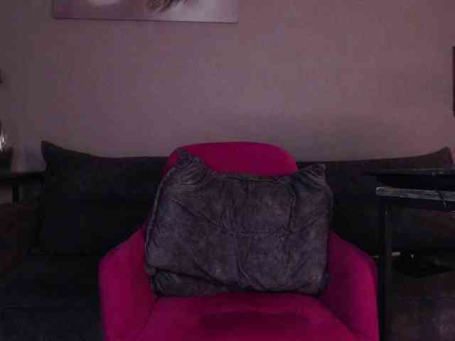 UrsulaDavis Sex Cam Show