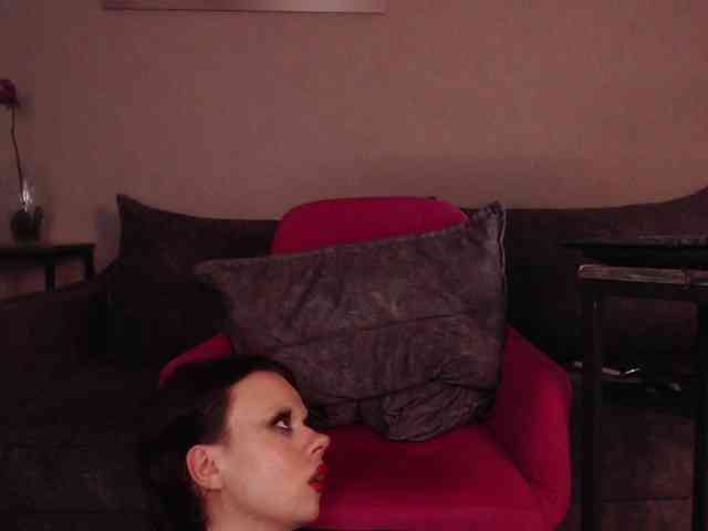 UrsulaDavis Sex Cam Show
