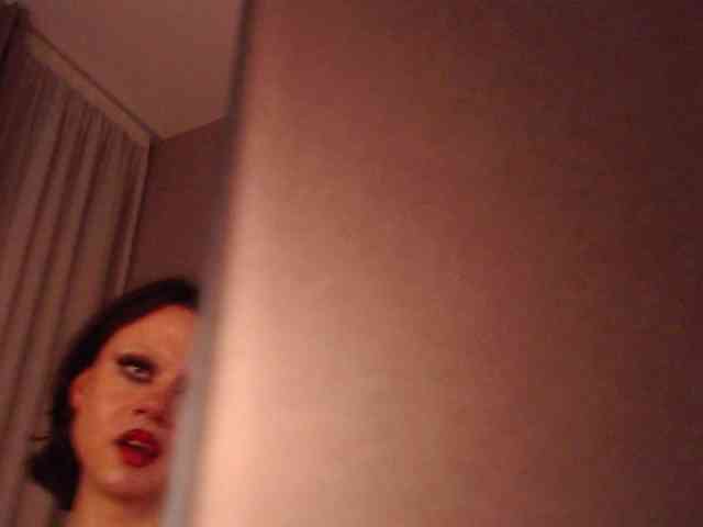 UrsulaDavis Sex Cam Show