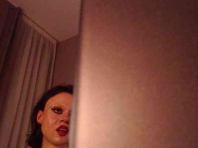 UrsulaDavis Sex Cam Show