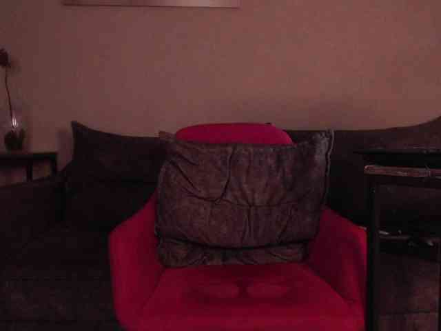 UrsulaDavis Sex Cam Show