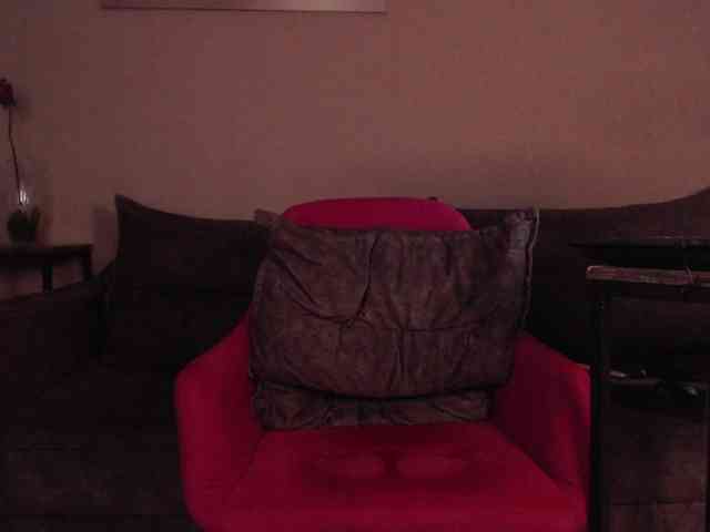 UrsulaDavis Sex Cam Show
