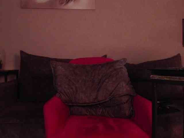 UrsulaDavis Sex Cam Show