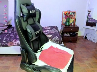 esmeraldamilf Porn Show