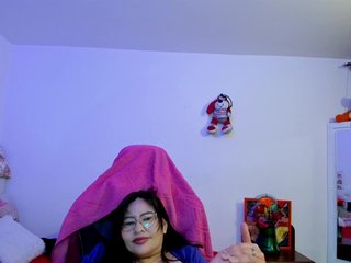 esmeraldamilf Porn Show