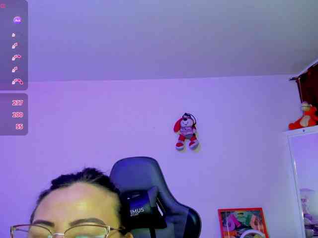 esmeraldamilf webcam