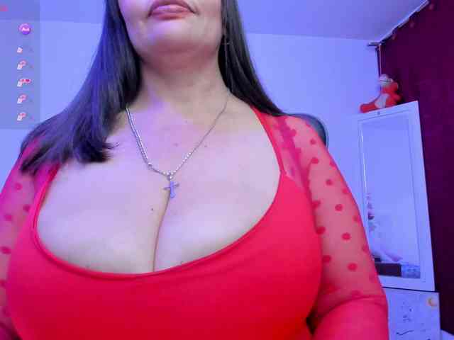 esmeraldamilf webcam