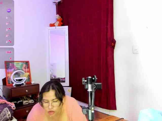 esmeraldamilf webcam