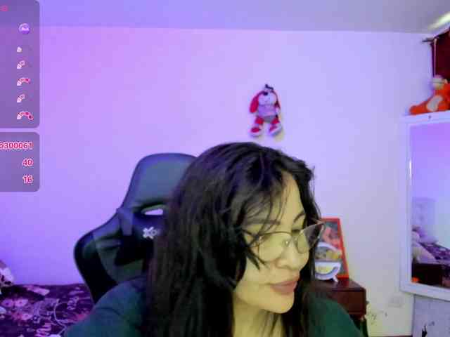 esmeraldamilf webcam
