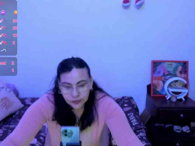 esmeraldamilf webcam