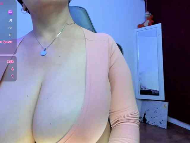 esmeraldamilf webcam
