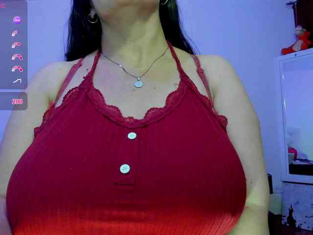 esmeraldamilf webcam