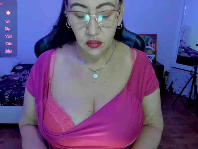 esmeraldamilf webcam