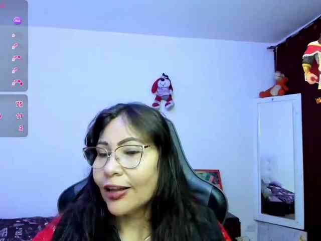 esmeraldamilf webcam