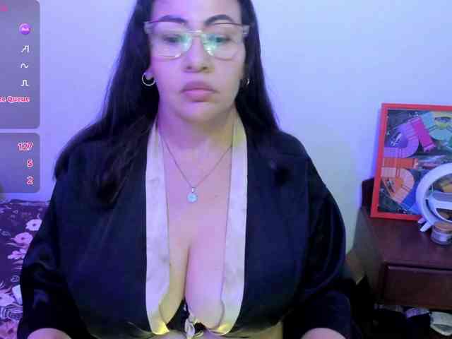 esmeraldamilf webcam