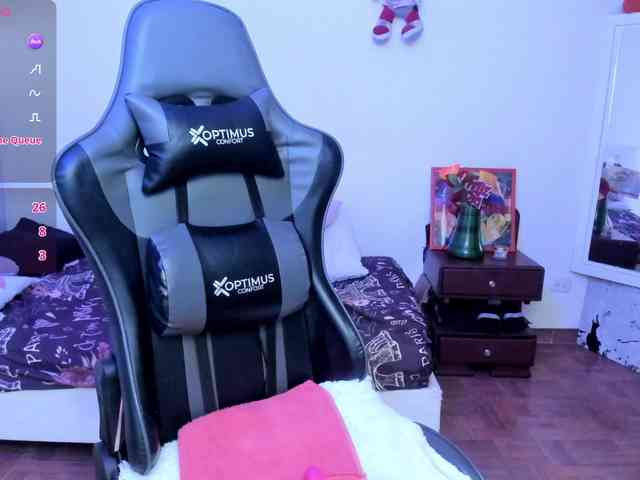 esmeraldamilf webcam