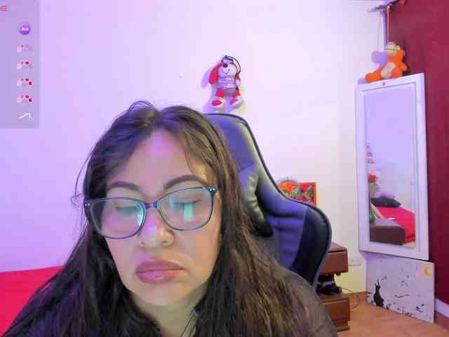 esmeraldamilf webcam