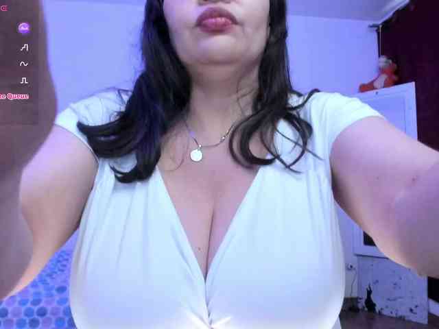 esmeraldamilf webcam