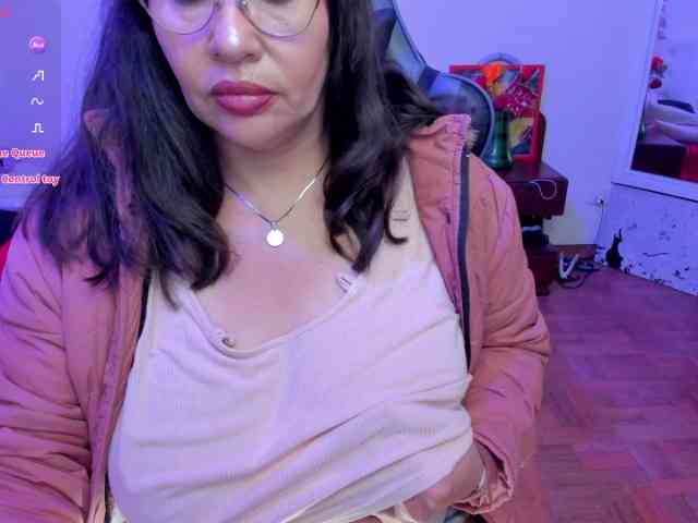 esmeraldamilf webcam