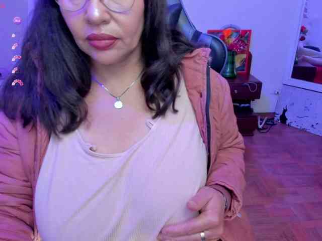 esmeraldamilf webcam