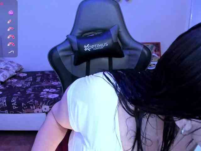 esmeraldamilf webcam