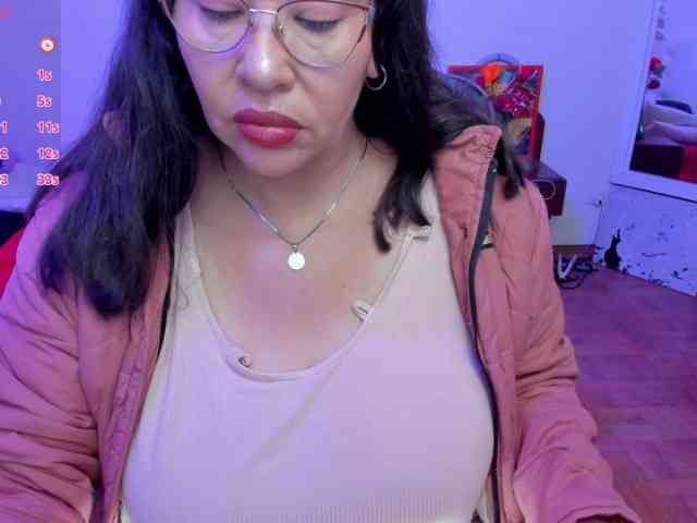 esmeraldamilf webcam