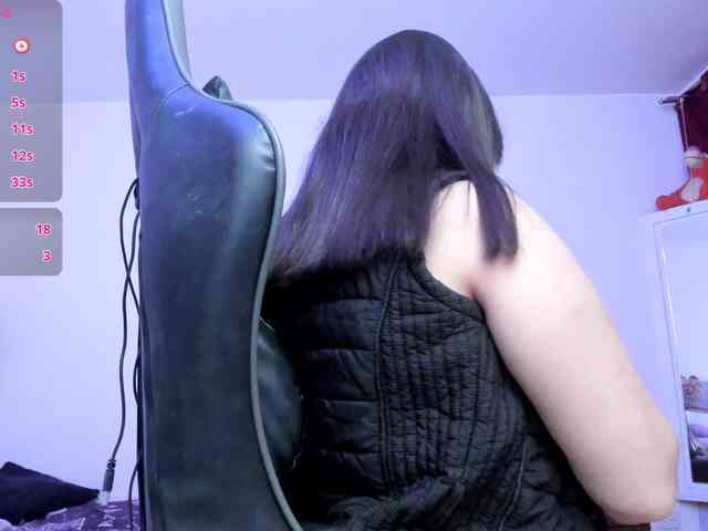 esmeraldamilf webcam