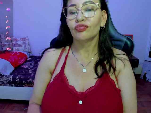 esmeraldamilf webcam