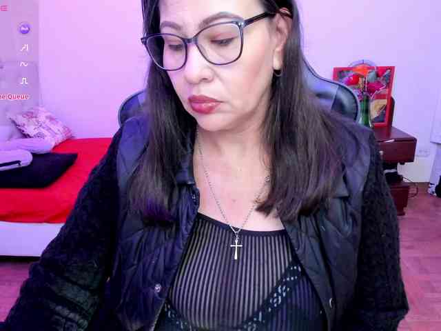 esmeraldamilf webcam