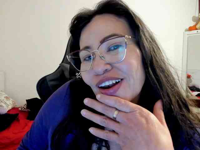 esmeraldamilf webcam