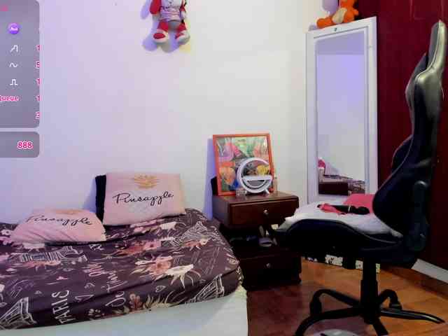 esmeraldamilf webcam